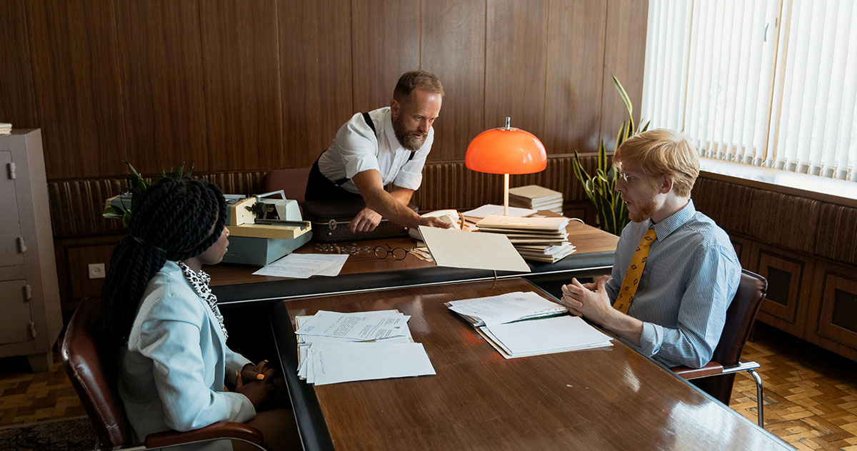 Le management by out est une forme de transmission d’entreprise qui garantit la pérennité de celle-ci. 