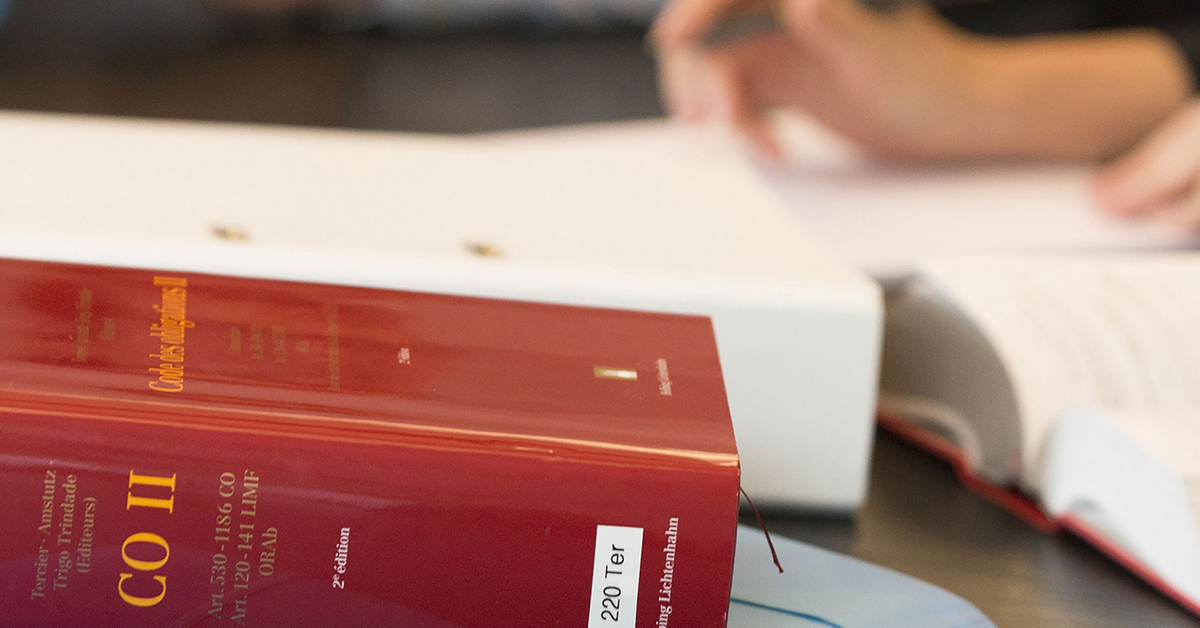 Nouveautés dans le droit de la SA.
