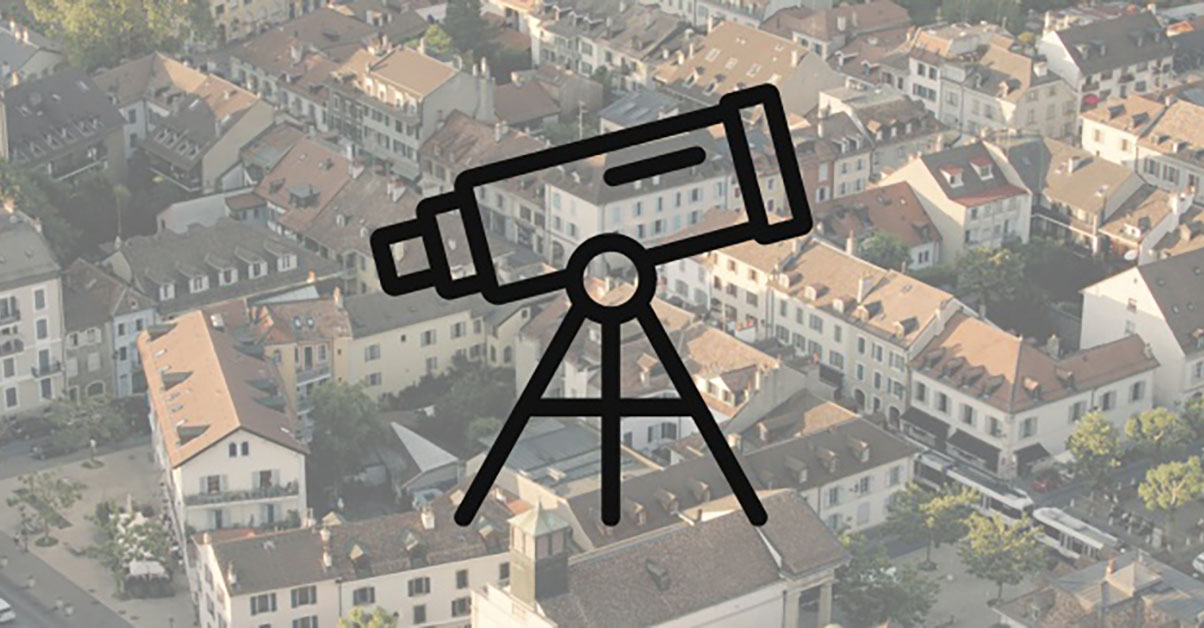 L'Observatoire du commerce met une plateforme à la disposition des commerçants.