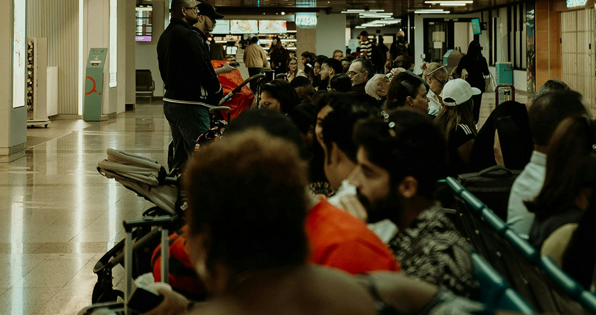 Des entreprises basées à Genève ont rapatrié leurs collaborateurs du Golfe.