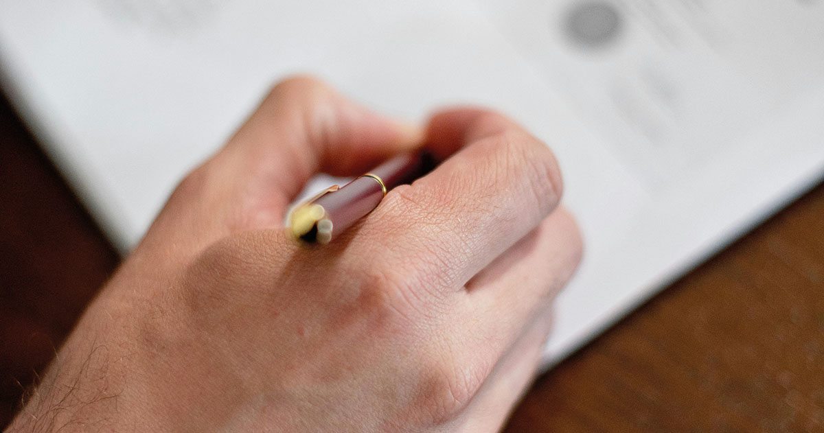 Les personnes qui ont qualité de signataires d’un certificat de travail ne sont pas choisies au hasard.