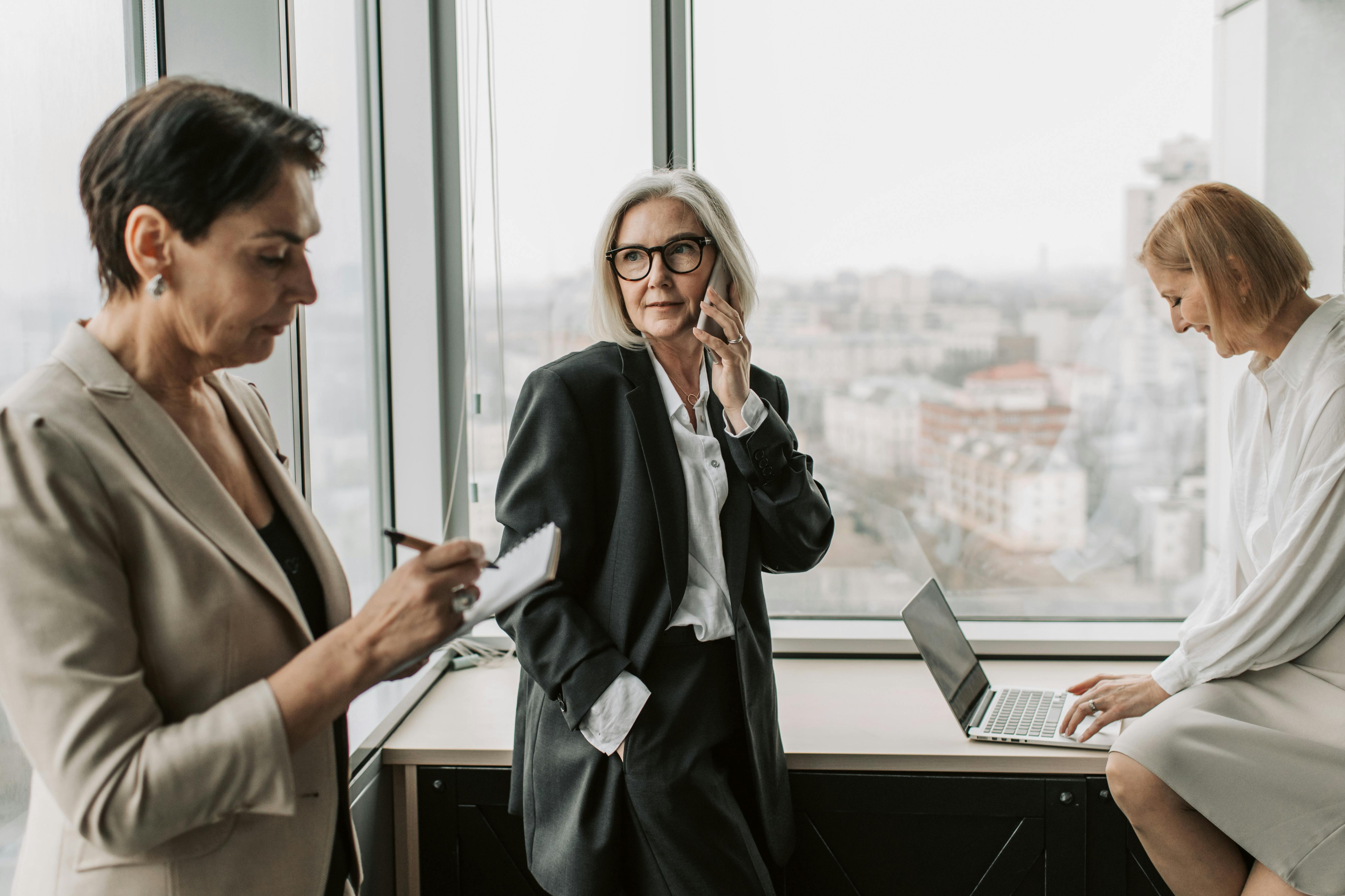 Les formes d’organisation conjugale jouent un rôle déterminant en fin de carrière.