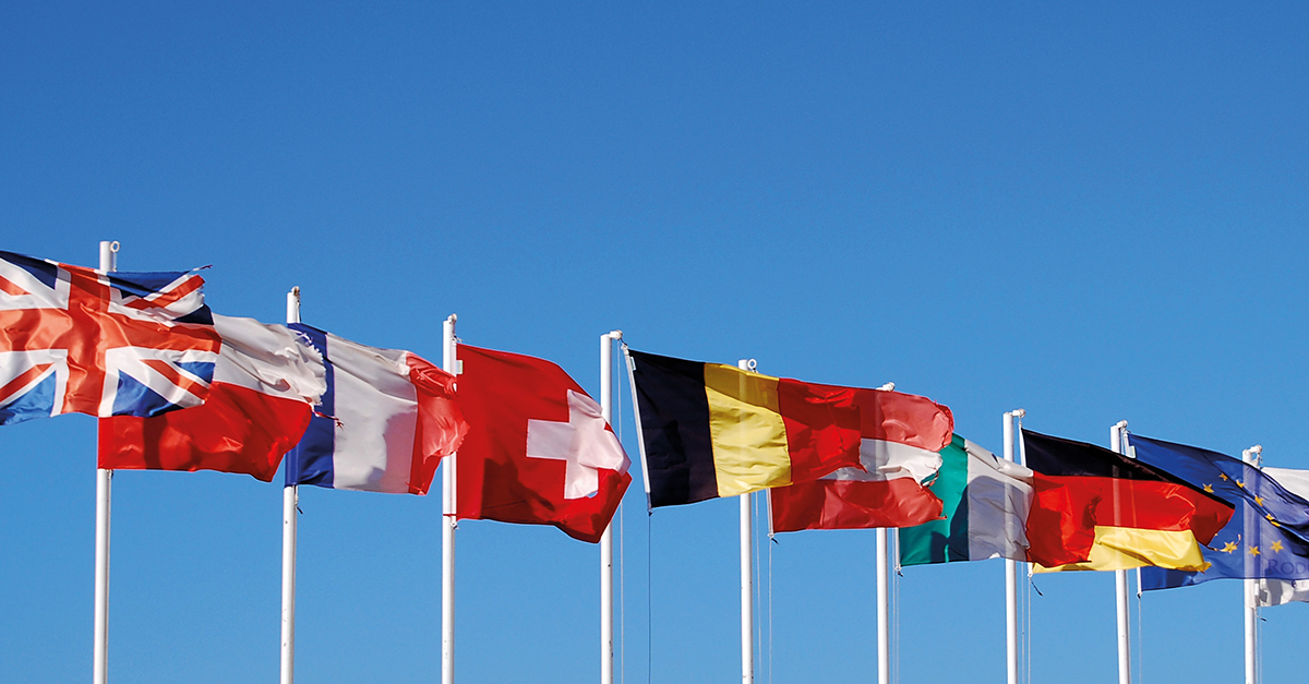 L'UE impose des règles ambitieuses en matière d'intelligence artificielle. La Suisse se repositionne aussi.