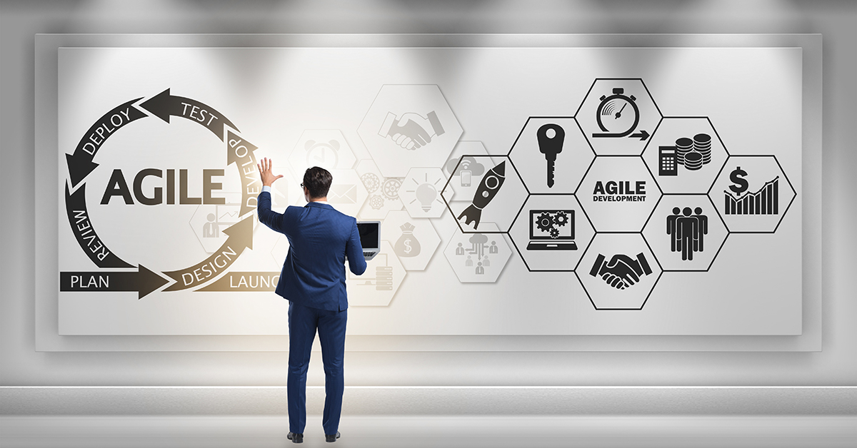 Les crises peuvent présenter de nouvelles occasion de développement.