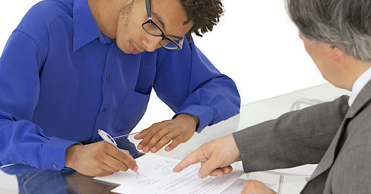 L’OCE entend collaborer étroitement avec les entreprises.