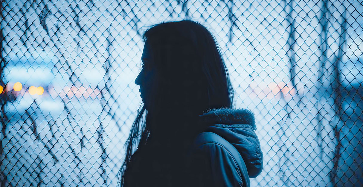 L’esclavage moderne existe, invisible, parfois à côté de chez nous.