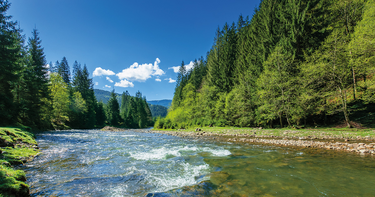 Neuf limites planétaires ont été identifiées en 2009 par une équipe internationale de chercheurs. Le cycle de l’eau douce ou l’appauvrissement de la biodiversité en font partie.