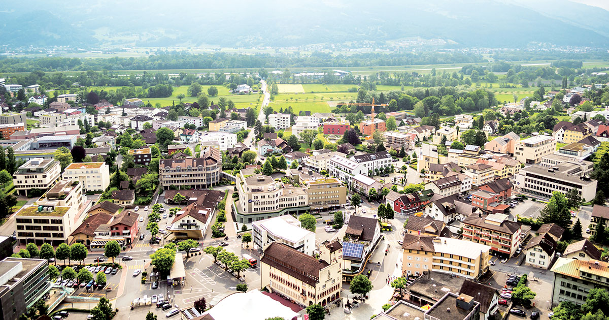 Les craintes manifestées au Liechtenstein avant l’entrée dans l’Espace économique européen se sont révélées infondées. 