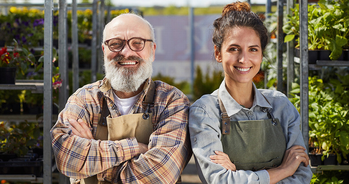 Certaines règles encadrent les stages de formation pour personnes réfugiées.