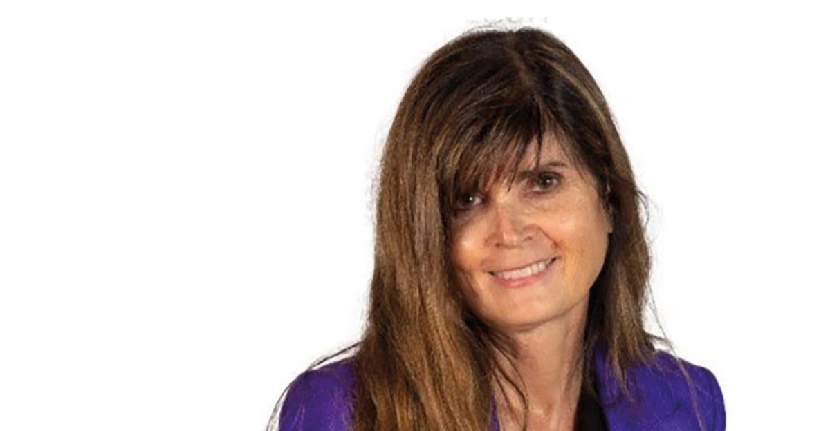 Victoria Marchand, éditrice de Cominmag.