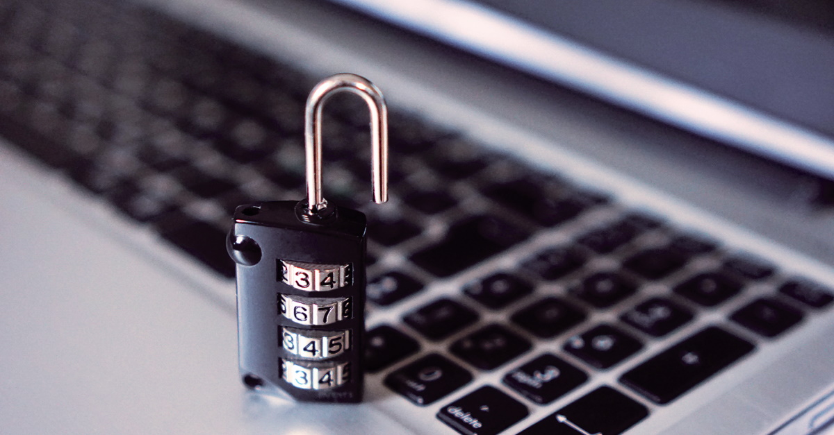 Les entreprises doivent se prémunir contre les cyberattaques!